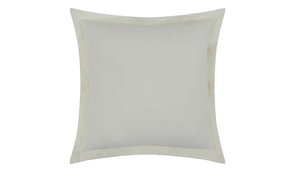 Como Green Kissen  Cora ¦ weiß ¦ Maße (cm): B: 45 Dekokissen & Decken > Kis günstig online kaufen