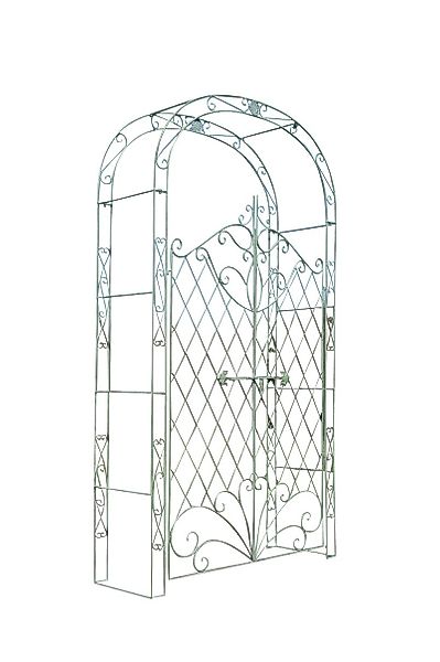 CLP Rosenbogen Melissa, Rankhilfe mit Tor günstig online kaufen