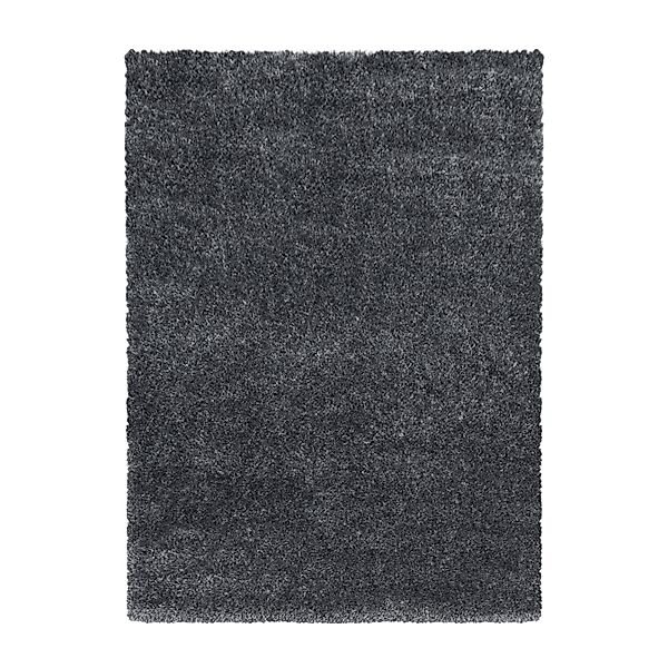 Teppium Teppich Unicolor - Einfarbig, Rechteckig, günstig online kaufen