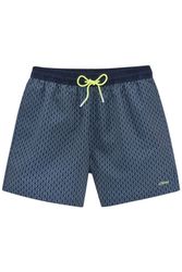 s.Oliver Badeshorts mit kontrastfarb günstig online kaufen