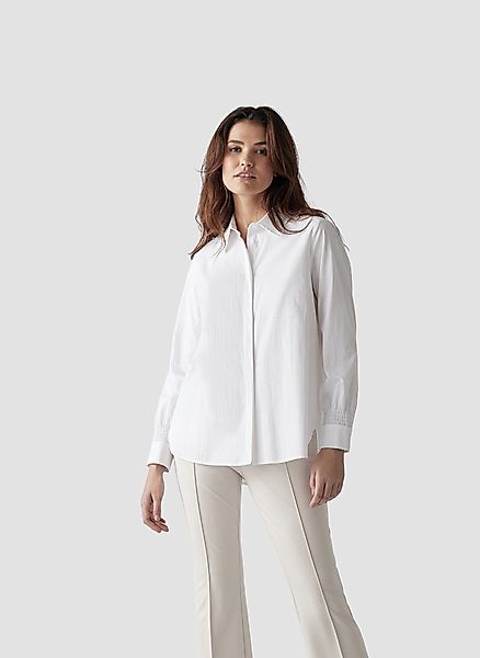 LeComte Klassische Bluse LeComte Klassische Bluse günstig online kaufen
