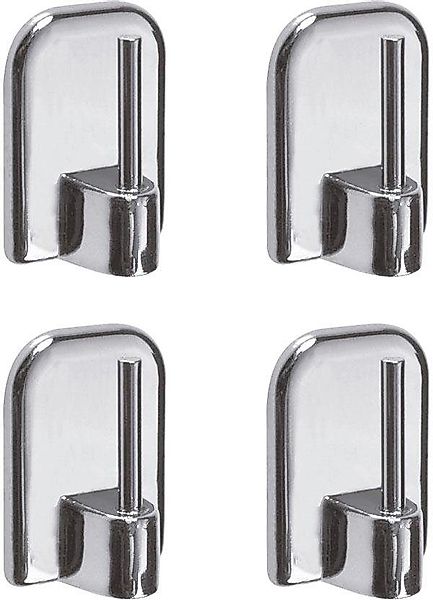 Good Life Gardinenstangenhalter Emi, Vitragenstangen, (Set, günstig online kaufen