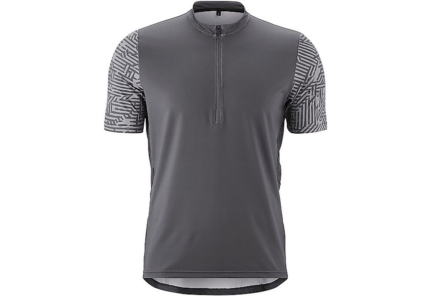 Gonso Radtrikot Shirt Adventure Jersey Halfzip günstig online kaufen
