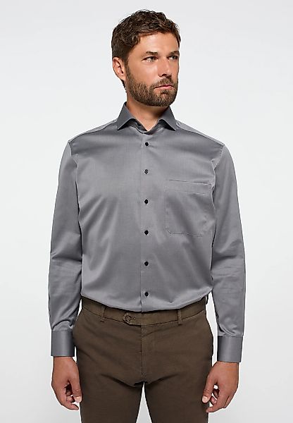 Eterna Langarmhemd "COMFORT FIT" günstig online kaufen