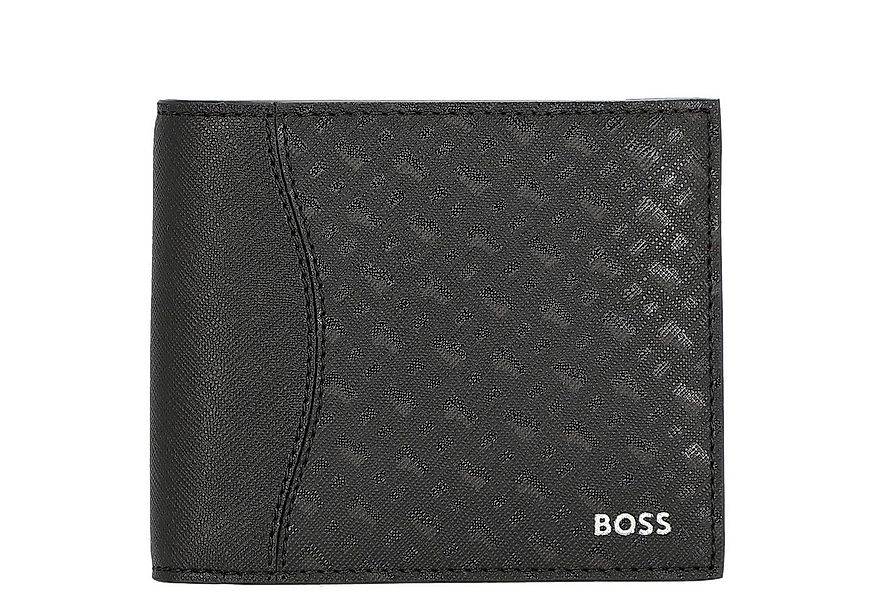 BOSS Geldbörse Zair M - Geldbörse 4cc (black) günstig online kaufen