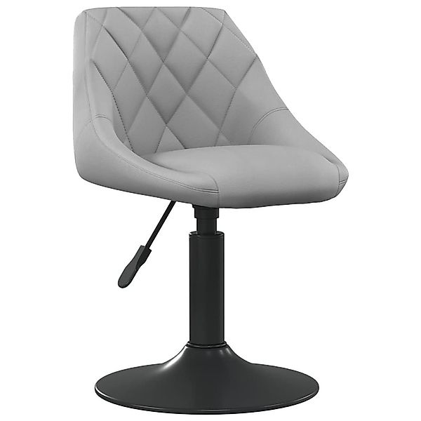 vidaXL Esszimmerstuhl Esszimmerstühle 6 Stk. Drehbar günstig online kaufen
