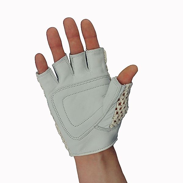 PRO FIT by Fitzner Fahrradhandschuhe, Radfahrerhandschuh, günstig online kaufen