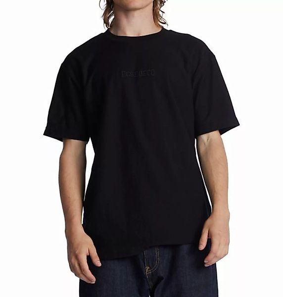 DC Shoes T-Shirt Raddled Crew günstig online kaufen