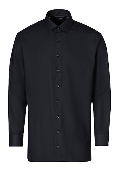 OLYMP Businesshemd "OLYMP Luxor 24/Seven, modern fit, Global Kent" günstig online kaufen