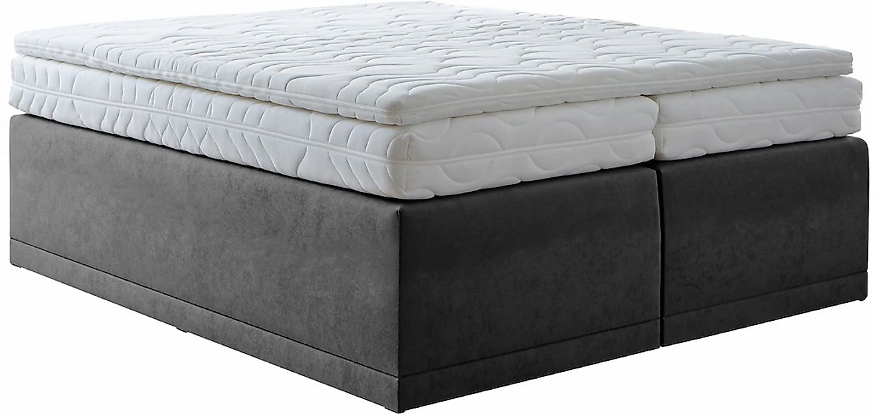 Westfalia Schlafkomfort Boxspringbett günstig online kaufen