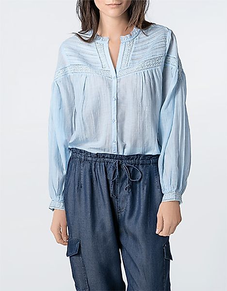 Pepe Jeans Damen Bluse Nan PL304220/516 günstig online kaufen
