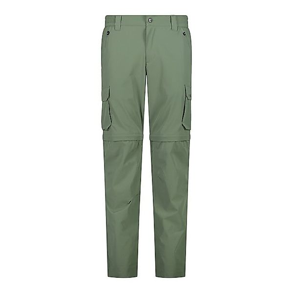 CMP Trekkinghose CMP Herren Hose Strecht Zip Off Pant 31T5627 günstig online kaufen