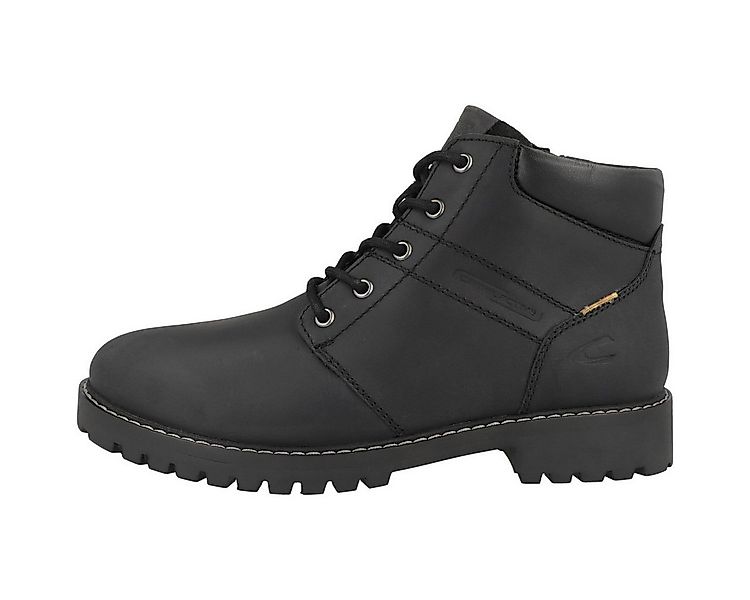 camel active 57BUF02 Herren Stiefelette Stiefeletten, Stiefel, Winterstiefe günstig online kaufen