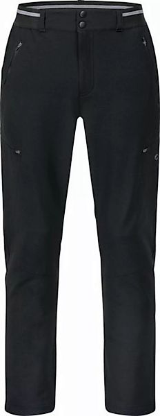 HOT Sportswear Outdoorhose Whistler M_Pants BLACK günstig online kaufen