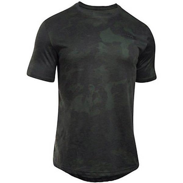 Under Armour  T-Shirt UA Sportstyle Core Tee günstig online kaufen