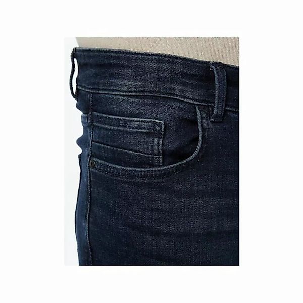 camel active Slim-fit-Jeans fleXXXactive 5-Pocket Jeans Slim Fit günstig online kaufen