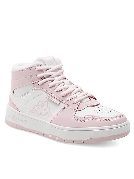 Kappa Sneakers SS24-3C006-DZ Rosa Sneaker günstig online kaufen