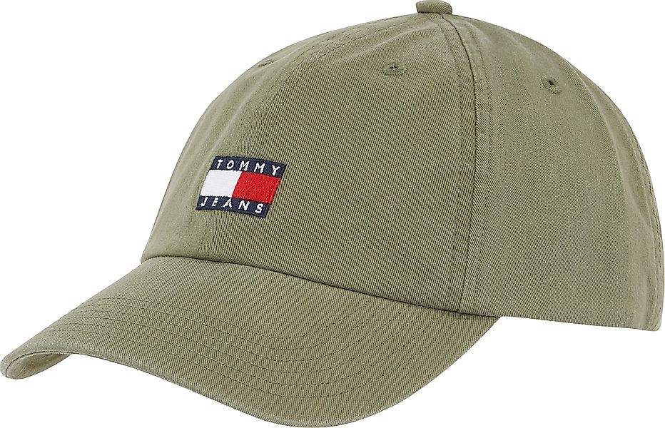 Tommy Jeans Baseball Cap TJM HERITAGE günstig online kaufen