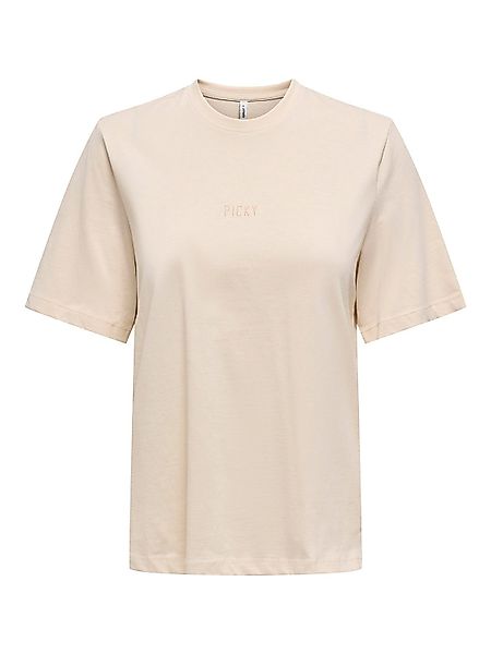 ONLY T-Shirt MOODY LIFE (1-tlg) günstig online kaufen