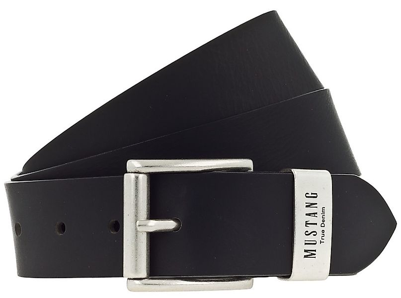 MUSTANG Ledergürtel günstig online kaufen