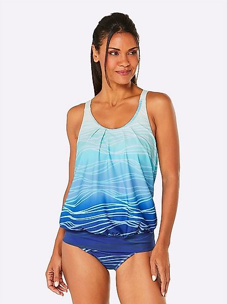 Witt Tankini-Top Oversized-Tankini-Top günstig online kaufen