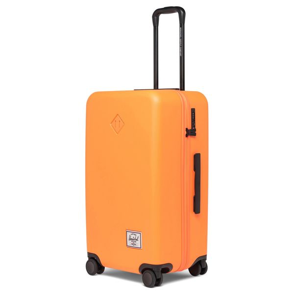 Herschel Koffer Heritage Hardshell - 4-Rollen-Trolley günstig online kaufen