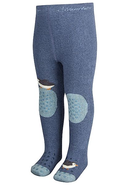 Sterntaler® Strumpfhose Sterntaler® Krabbelstrumpfhose Pinguin (1 günstig online kaufen