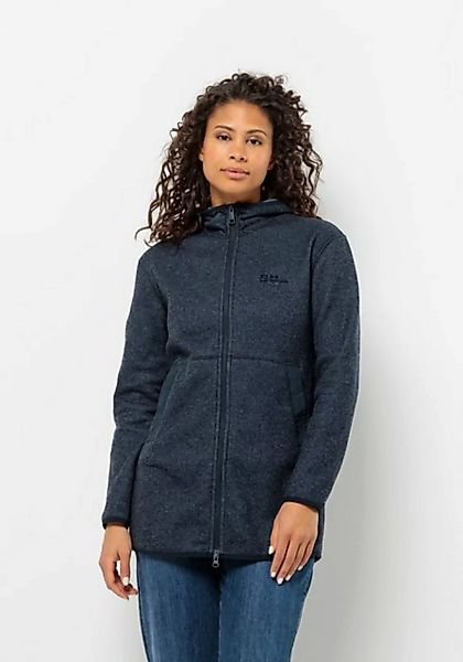 Jack Wolfskin Funktionsmantel TANNENSPUR COAT W günstig online kaufen