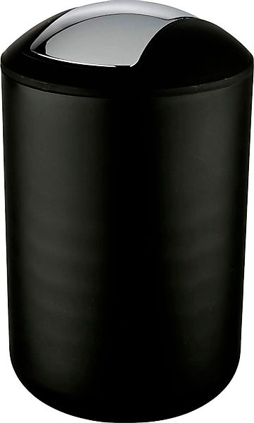 WENKO Mülleimer "Brasil" 1 Behälter 6,5 Liter günstig online kaufen