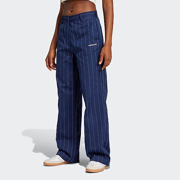 adidas Originals Sporthose "PINSTRIPE PANTS", (1 tlg.) günstig online kaufen