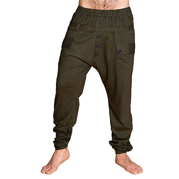 PANASIAM Wellnesshose Baggy Pants Ch01 modische günstig online kaufen
