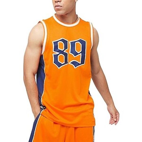 Karl Kani  Tank Top Og Block günstig online kaufen