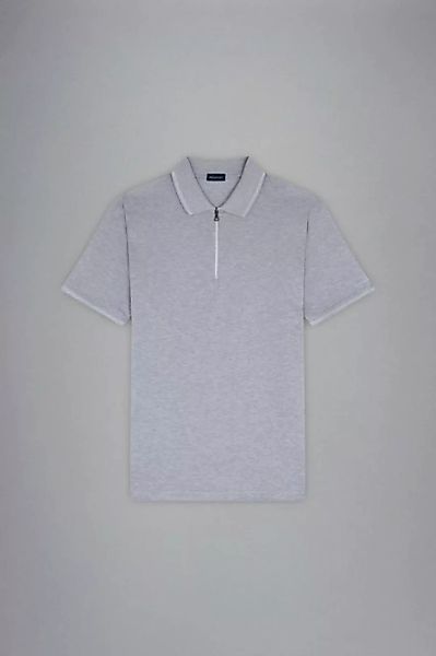 PAUL & SHARK Poloshirt Poloshirt aus Baumwoll-Piqué günstig online kaufen