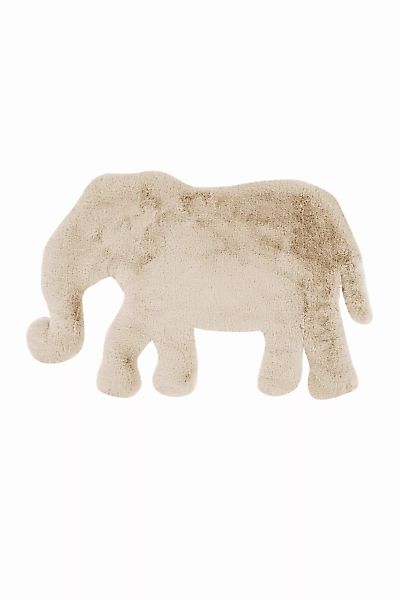 Noa Interior | Kinderteppich Elefant günstig online kaufen
