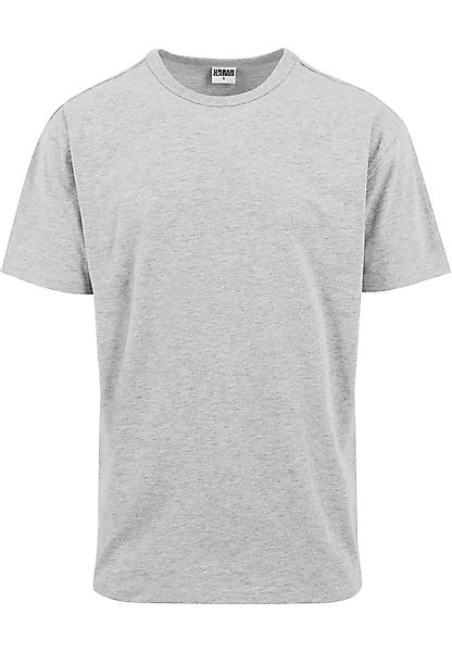 URBAN CLASSICS T-Shirt "Urban Classics Herren Oversized Tee", (1 tlg.) günstig online kaufen