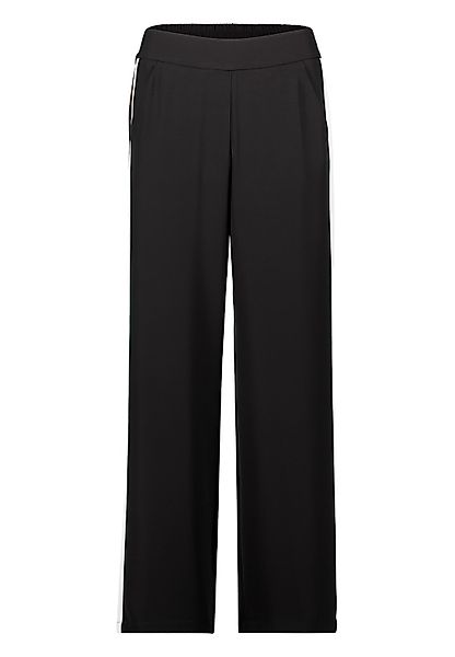 Zero Stoffhose "zero Hose mit Kontraststreifen 30 Inch", weiteres Detail günstig online kaufen