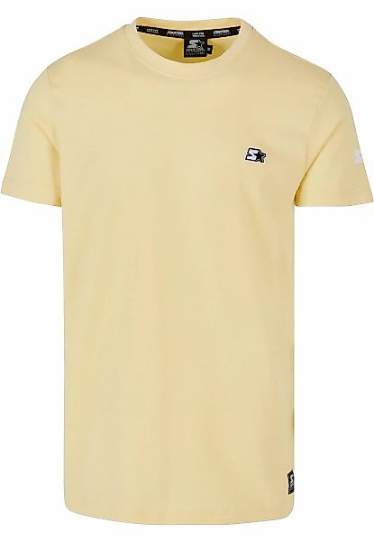 Starter Black Label Kurzarmshirt "Starter Black Label Herren Starter Essent günstig online kaufen