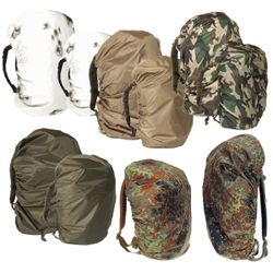 Mil-Tec Wanderrucksack Militär Rucksackbezug günstig online kaufen