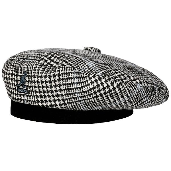 Kangol Baskenmütze (1-St) Baske mit Futter günstig online kaufen