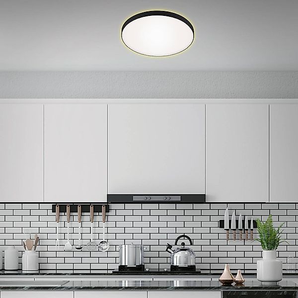 Briloner Leuchten LED Deckenleuchte »SIMPA« günstig online kaufen