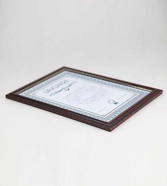 IDEAL TREND Bilderrahmen 2er 3er 5er 10er Pack Dokument Bilderrahmen 21x29, günstig online kaufen