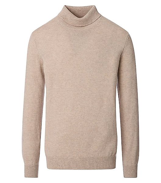 CASAMODA Rollkragenpullover Pullover, Rollkragen günstig online kaufen