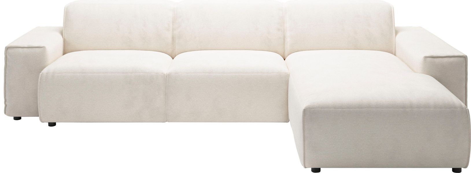andas Ecksofa Glimminge auch in Breitcord, günstig online kaufen