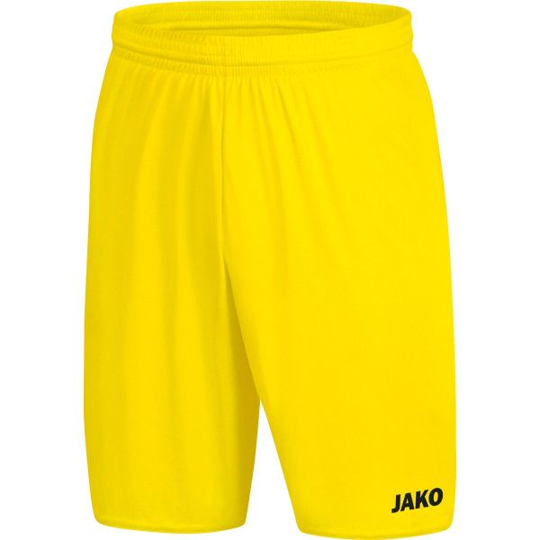 Jako Sweatbermudas 4400 Sporthose Manchester 2.0 günstig online kaufen