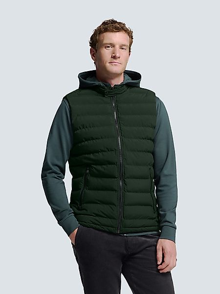 NO EXCESS Steppweste No Excess Leichte günstig online kaufen