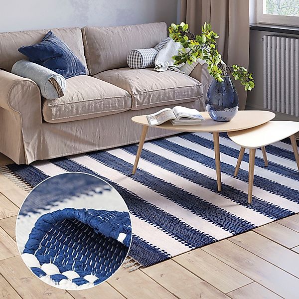 Myflair Möbel & Accessoires Teppich Karim, günstig online kaufen