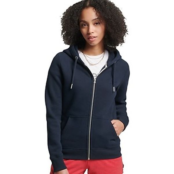 Superdry  Sweatshirt Vintage Logo Embroided günstig online kaufen