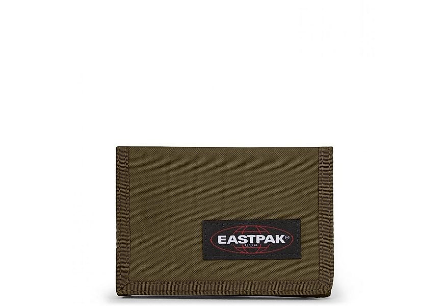Eastpak Geldbörse Eastpak Scheinbörse Querformat Unisex Crew Single army ol günstig online kaufen