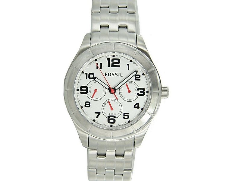 Fossil Quarzuhr BQ1408 günstig online kaufen