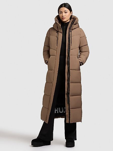 khujo Steppmantel SHIMANTA5 günstig online kaufen